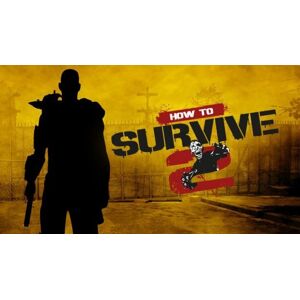 How to Survive 2 (Xbox)