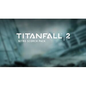 Titanfall 2 Nitro Scorch Pack (DLC)