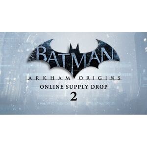 Batman: Arkham Origins - Online Supply Drop 2 (DLC)