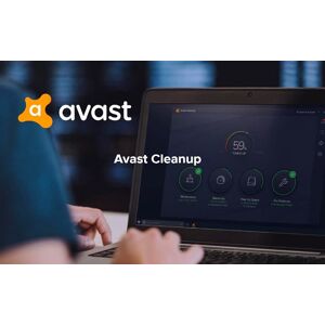 Avast Cleanup Premium 2021