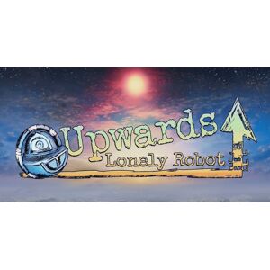 Upwards Lonely Robot (PC)