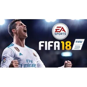 FIFA 18 (Nintendo)