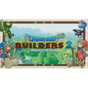 Dragon Quest Builders 2 Season Pass (Nintendo)