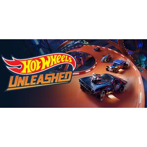 HOT WHEELS UNLEASHED (Xbox X)