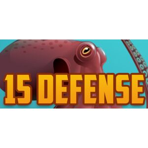 15 Defense (PC)