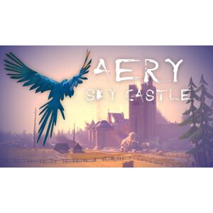 Aery - Sky Castle (Xbox X)