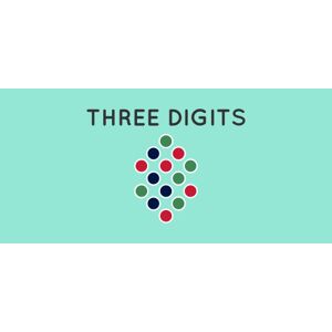 Three Digits (PC)