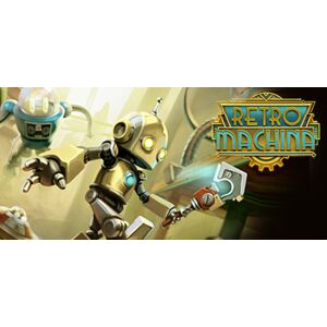 Retro Machina (PC)