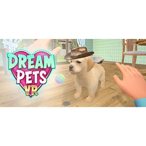 Dream Pets (PC)
