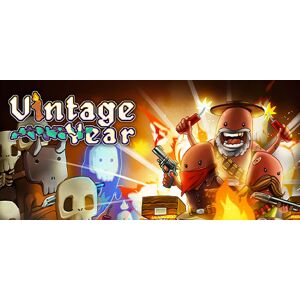 Vintage Year (PC)