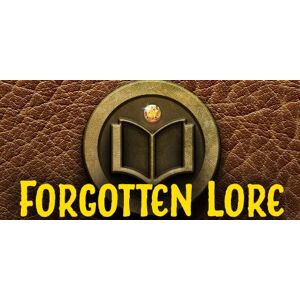 Forgotten Lore (PC)