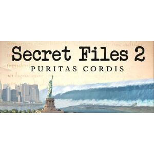 Secret Files 2: Puritas Cordis (PC)