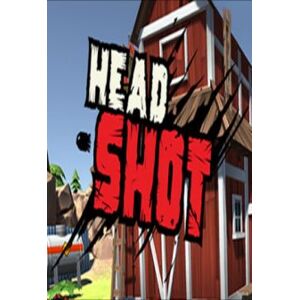 Head Shot (PC)