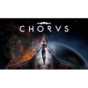 Chorus The Elder Armor Skin Set (DLC)