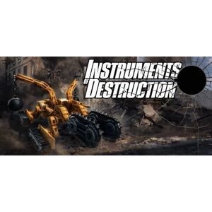 Instruments of Destruction (PC)