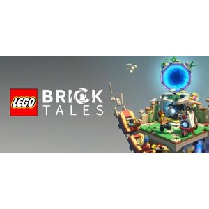 LEGO Bricktales (Xbox Series X)