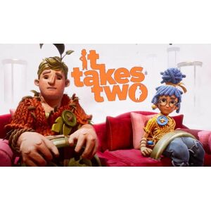 It Takes Two (Nintendo)