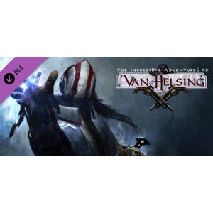 Van Helsing: Thaumaturge (PC)