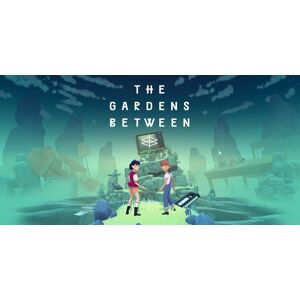 The Gardens Between (PS4)