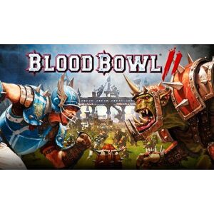 Blood Bowl 2 (XB1)