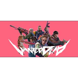 Wanted: Dead (PC)