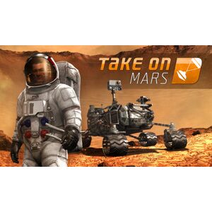 Take On Mars (PC)