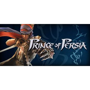 Prince of Persia 2008 (PC)