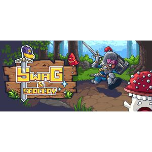 Swag and Sorcery (PC)