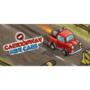 Cartoonway Mini Cars (PC)
