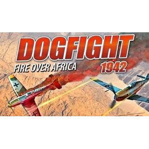 Dogfight 1942 Fire Over Africa (DLC)