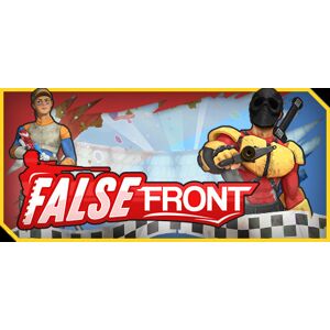 False Front (PC)