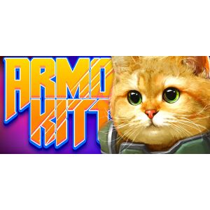 Armored Kitten (PC)