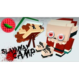 Slayaway Camp Santas Slay Expansion (DLC)