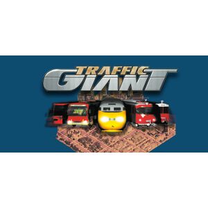 Traffic Giant (PC)