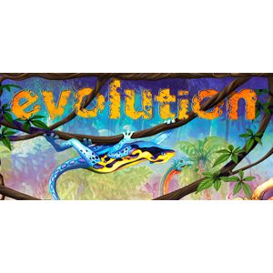 Evolution Board Game (PC)
