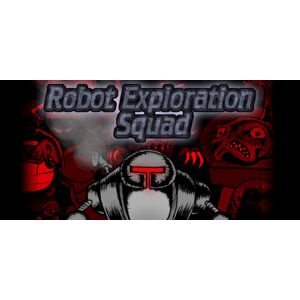 Robot Exploration Squad (PC)