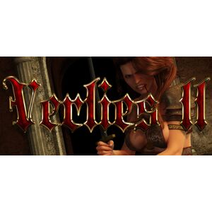 VERLIES II (PC)