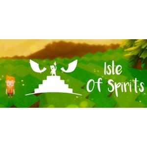 Isle Of Spirits (PC)