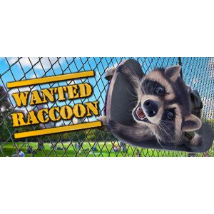 Wanted Raccoon (PC)