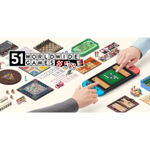 51 Worldwide Games (Nintendo)