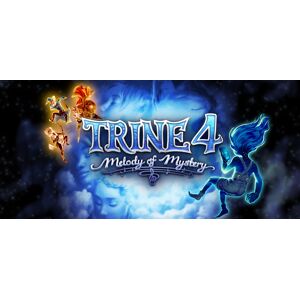 Trine 4: Melody of Mystery (DLC)