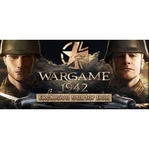 Wargame 1942 - Exclusive Starter Box (DLC)