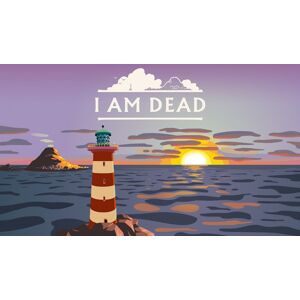 I Am Dead (PS4)
