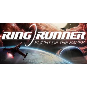 Ring Runner: Flight of the Sages (PC)