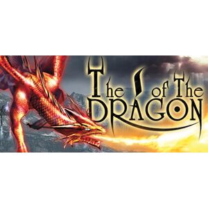 The I of the Dragon (PC)