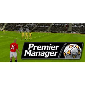 Premier Manager 02/03 (PC)