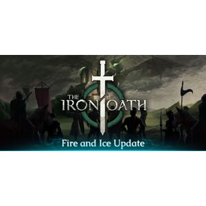 The Iron Oath (PC)