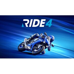 RIDE 4 (Xbox Series X)