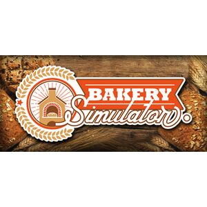 Bakery Simulator (PC)