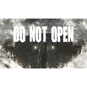 Do Not Open (PS5)